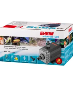 EHEIM Aquarienpumpe universal 1200