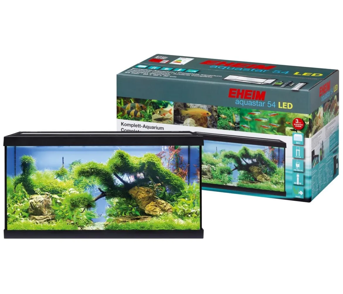 EHEIM Aquarium Aquastar 54 LED