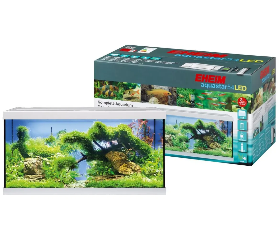 EHEIM Aquarium Aquastar 54 LED