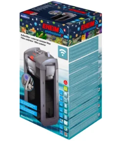 EHEIM Aquarium Außenfilter professionel 5e 700