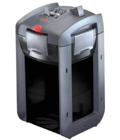 EHEIM Aquarium Außenfilter professional 5e 450