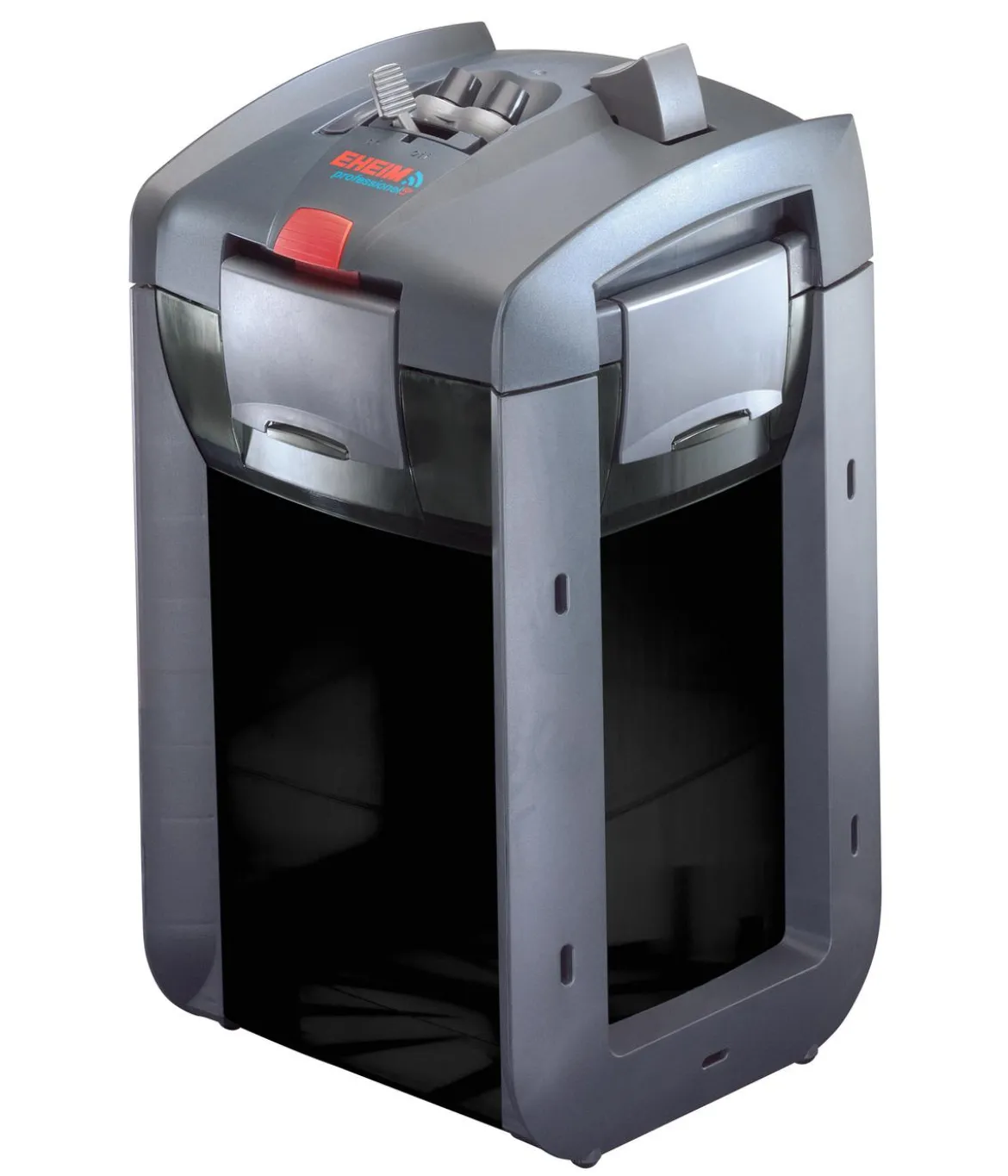 EHEIM Aquarium Außenfilter professional 5e 450
