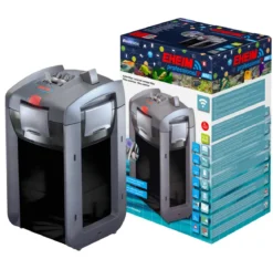 EHEIM Aquarium Außenfilter professional 5e 450