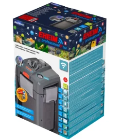 EHEIM Aquarium Außenfilter professionel 5e 350