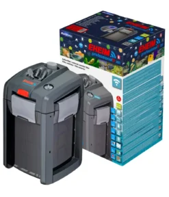 EHEIM Aquarium Außenfilter professionel 5e 350