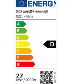 EHEIM Aquariumbeleuchtung powerLED+ fresh daylight
