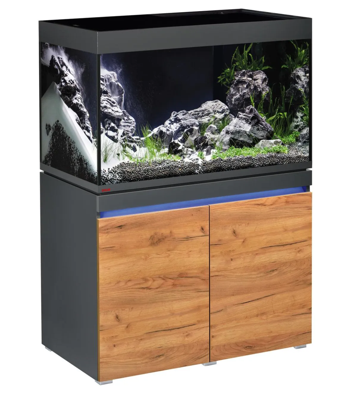 EHEIM Aquarium Kombination Incpiria 330