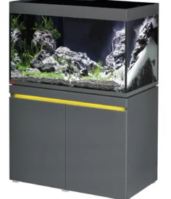 EHEIM Aquarium Kombination Incpiria 330