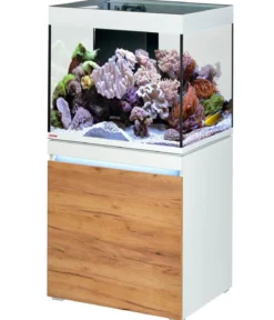 EHEIM Aquarium Kombination Incpiria reef 230