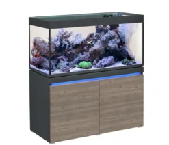 EHEIM Aquarium Kombination Incpiria reef 430