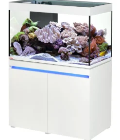 EHEIM Aquarium Kombination Incpiria reef 330