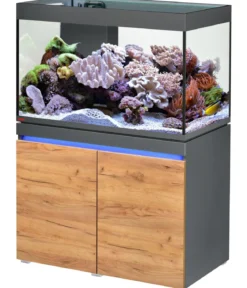 EHEIM Aquarium Kombination Incpiria reef 330