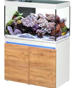 EHEIM Aquarium Kombination Incpiria reef 330