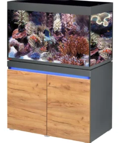 EHEIM Aquarium Kombination Incpiria Marine 330