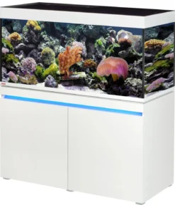 EHEIM Aquarium Kombination Incpiria Marine 430