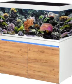 EHEIM Aquarium Kombination Incpiria Marine 430