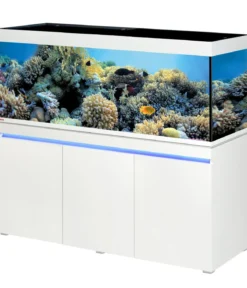 EHEIM Aquarium Kombination Incpiria Marine 530