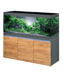 EHEIM Aquarium Kombination incpiria pure 530