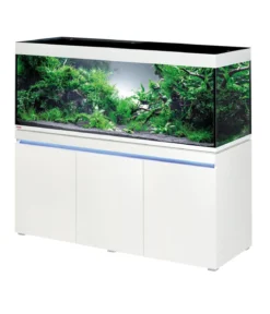 EHEIM Aquarium Kombination incpiria pure 530
