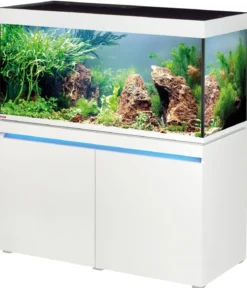 EHEIM Aquarium Kombination Incpiria 430