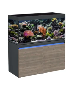 EHEIM Aquarium Kombination Incpiria 430