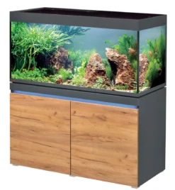 EHEIM Aquarium Kombination Incpiria 430