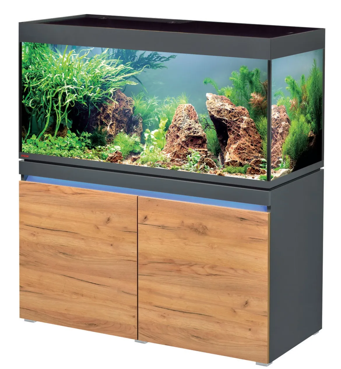 EHEIM Aquarium Kombination Incpiria 430