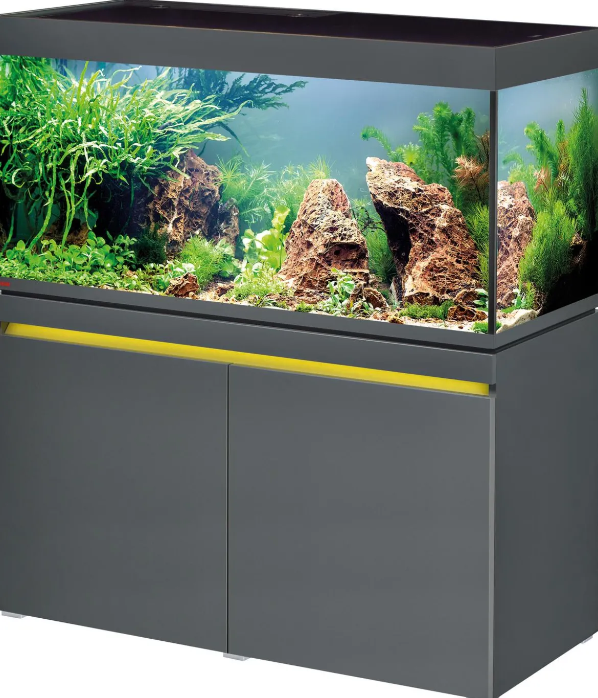EHEIM Aquarium Kombination Incpiria 430