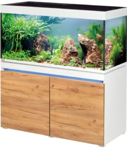 EHEIM Aquarium Kombination Incpiria 430
