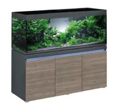 EHEIM Aquarium Kombination Incpiria 530