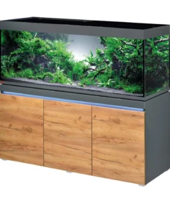 EHEIM Aquarium Kombination Incpiria 530