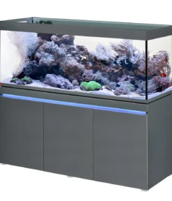 EHEIM Aquarium Kombination Incpiria reef 530