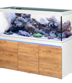 EHEIM Aquarium Kombination Incpiria reef 530
