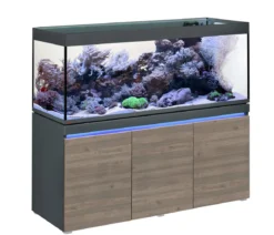 EHEIM Aquarium Kombination Incpiria reef 530
