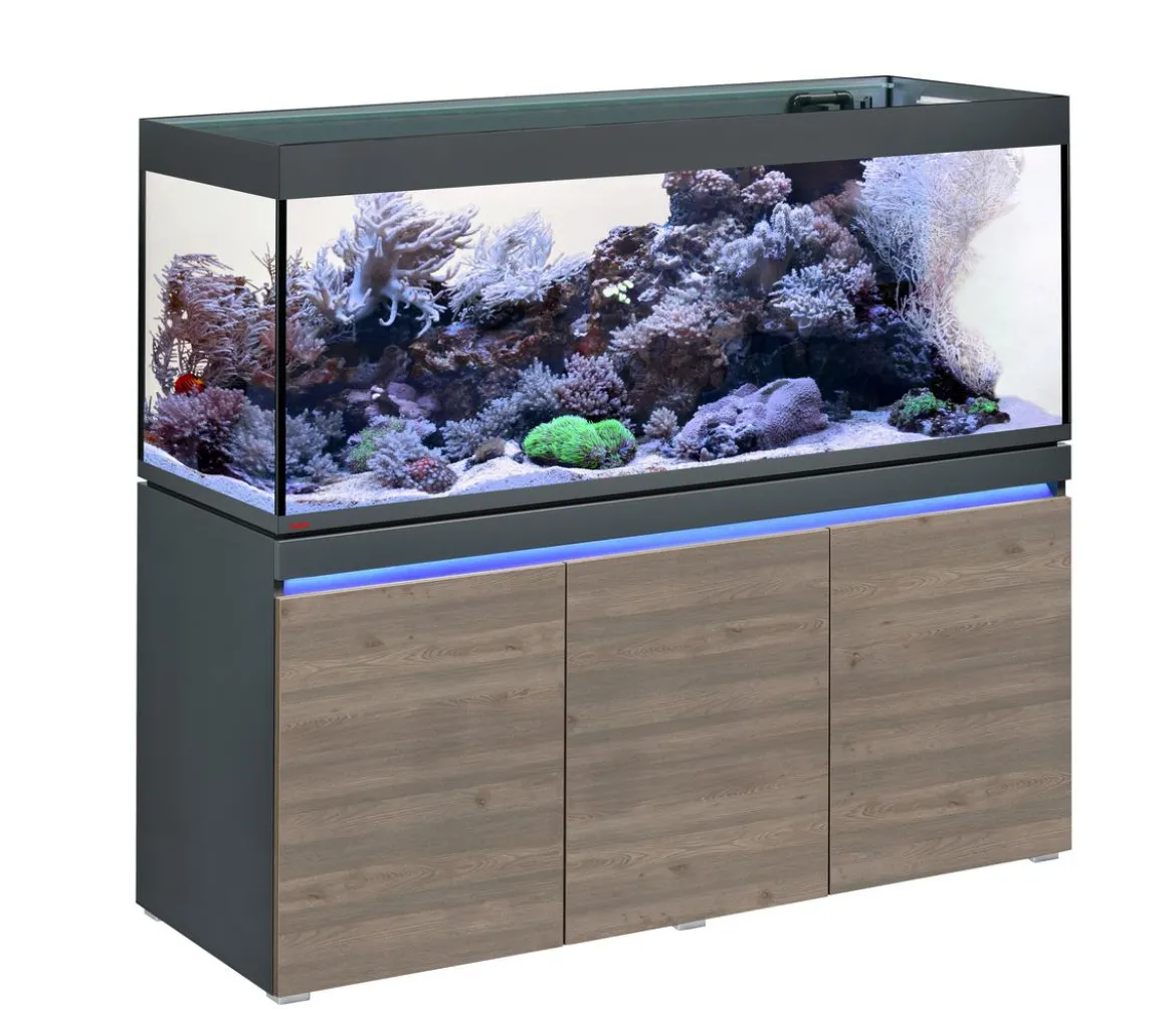 EHEIM Aquarium Kombination Incpiria reef 530