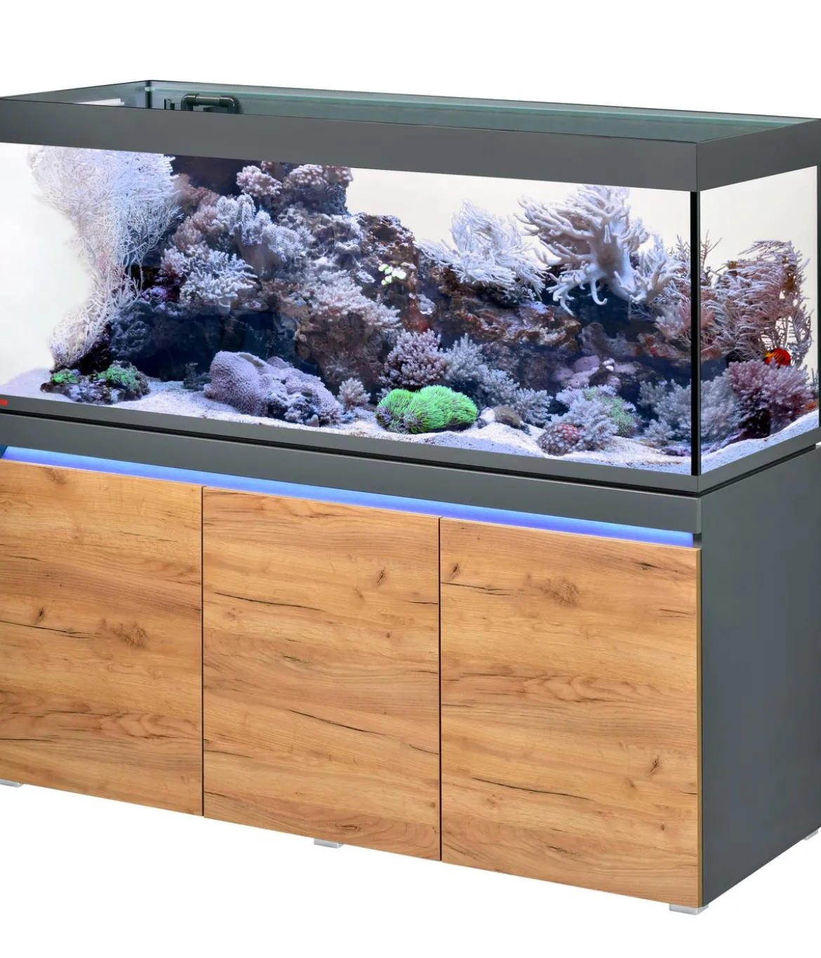 EHEIM Aquarium Kombination Incpiria reef 530