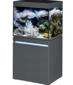 EHEIM Aquarium Kombination Incpiria Marine 230