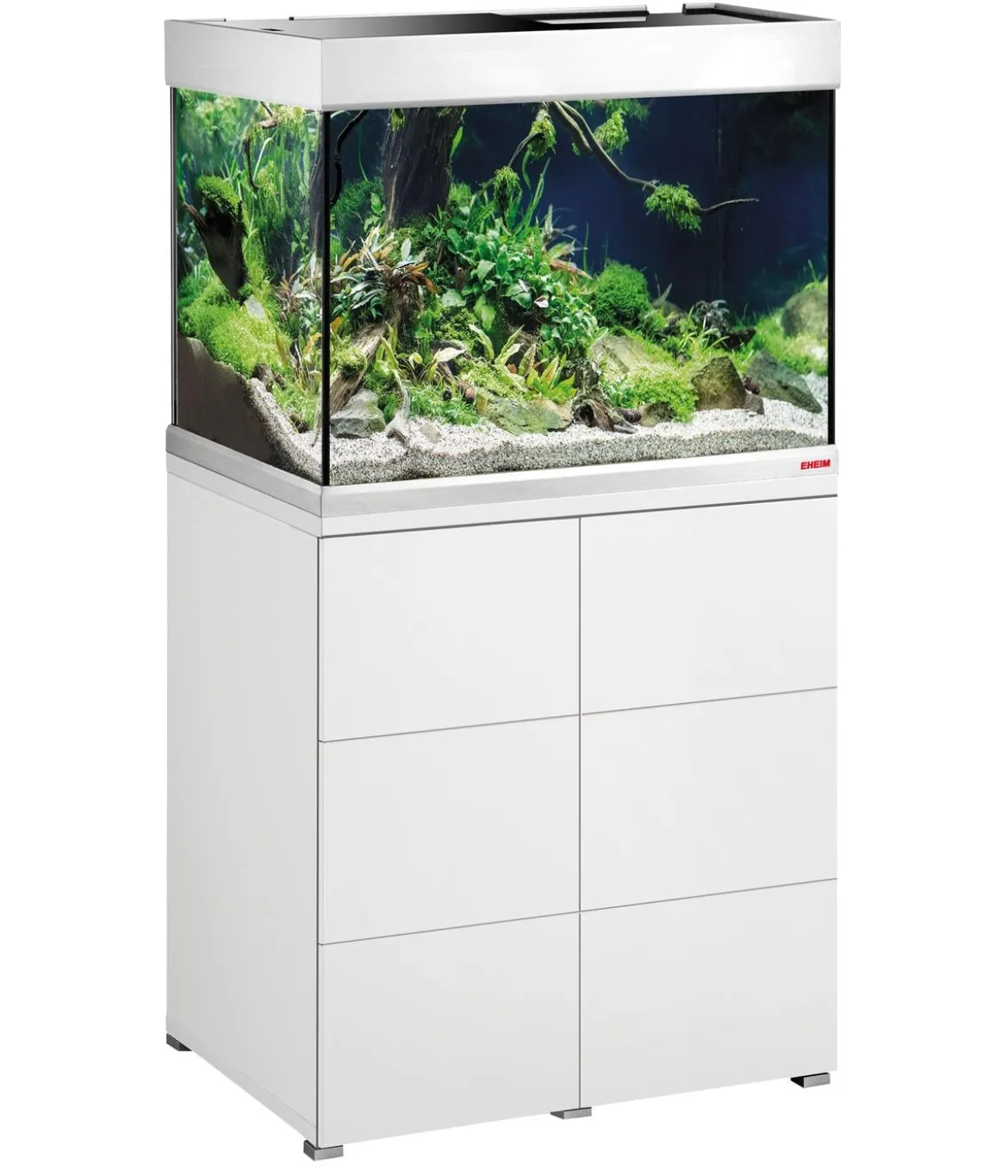 EHEIM Aquarium Kombination proximaTEC 175