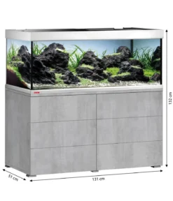 EHEIM Aquarium Kombination proximaTEC 325