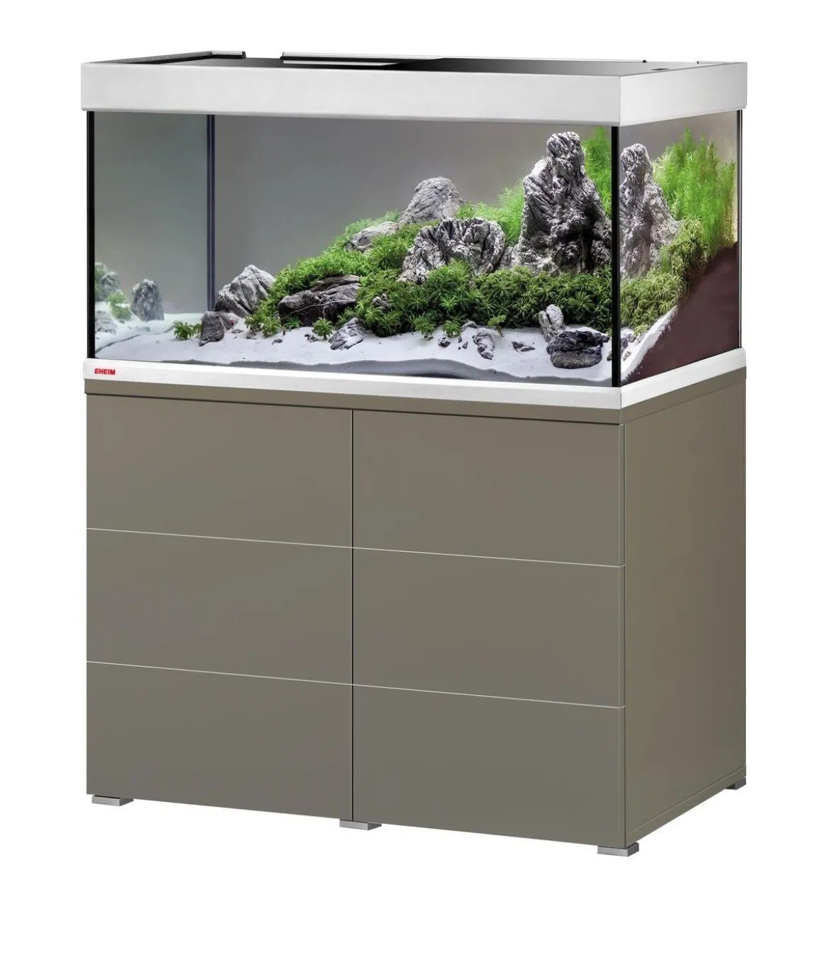 EHEIM Aquarium Kombination Proxima 250 classic LED