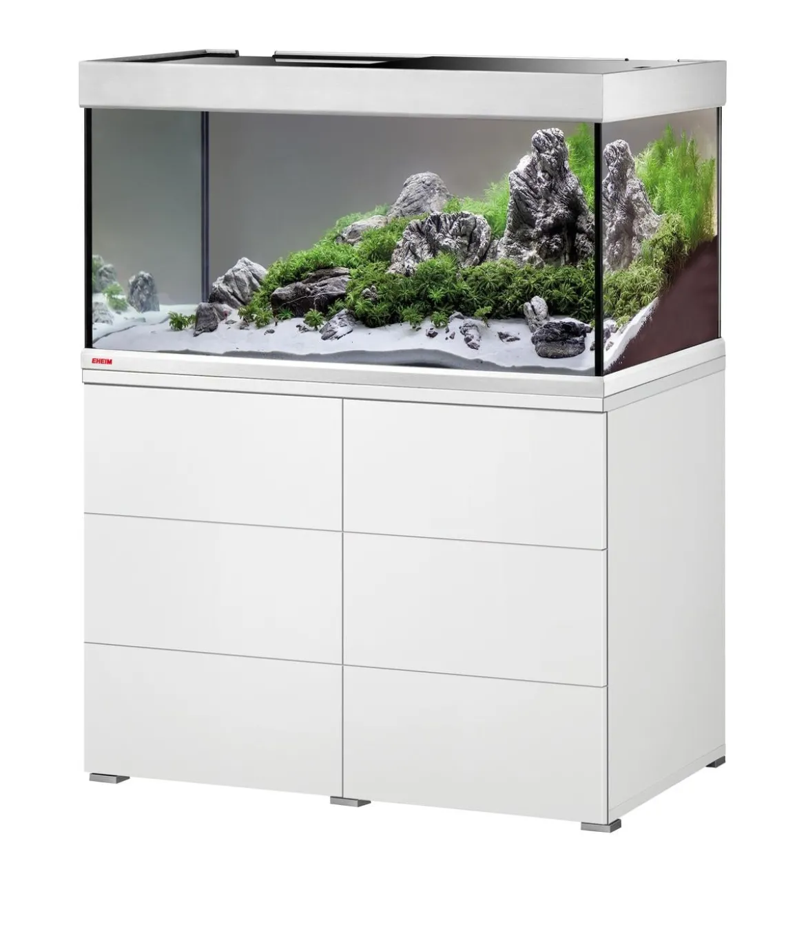 EHEIM Aquarium Kombination Proxima 250 classic LED