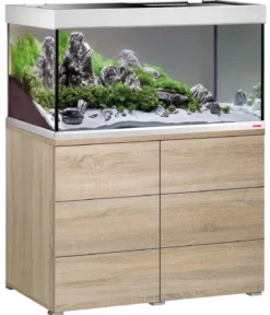 EHEIM Aquarium Kombination proximaTEC 250