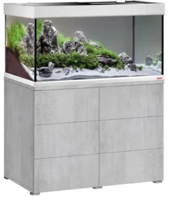 EHEIM Aquarium Kombination proximaTEC 250