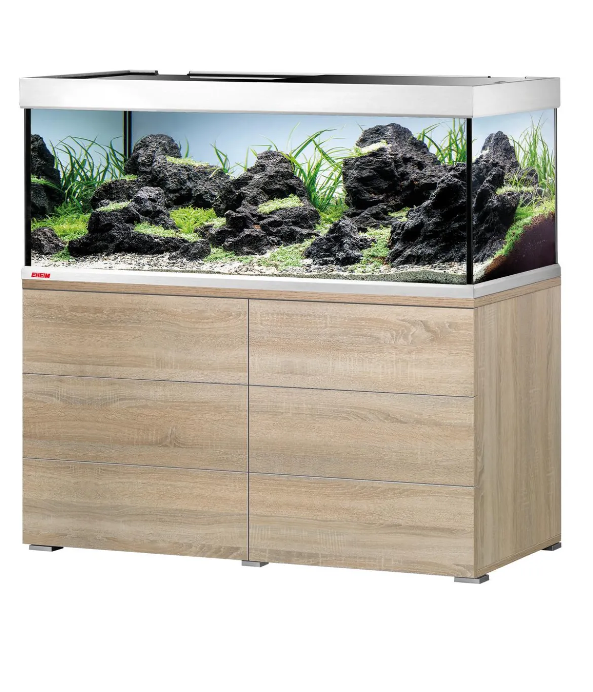 EHEIM Aquarium Kombination Proxima 325 classic LED