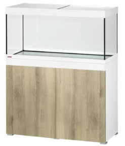 EHEIM Aquarium Kombination VivalineLED 180, ca. B101/H119/T41 cm, 180 l