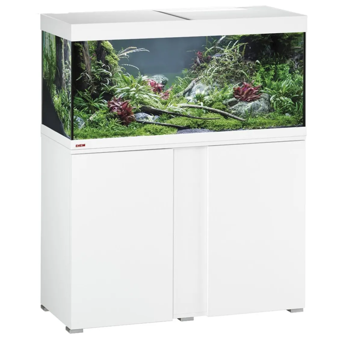 EHEIM Aquarium Kombination VivalineLED 180