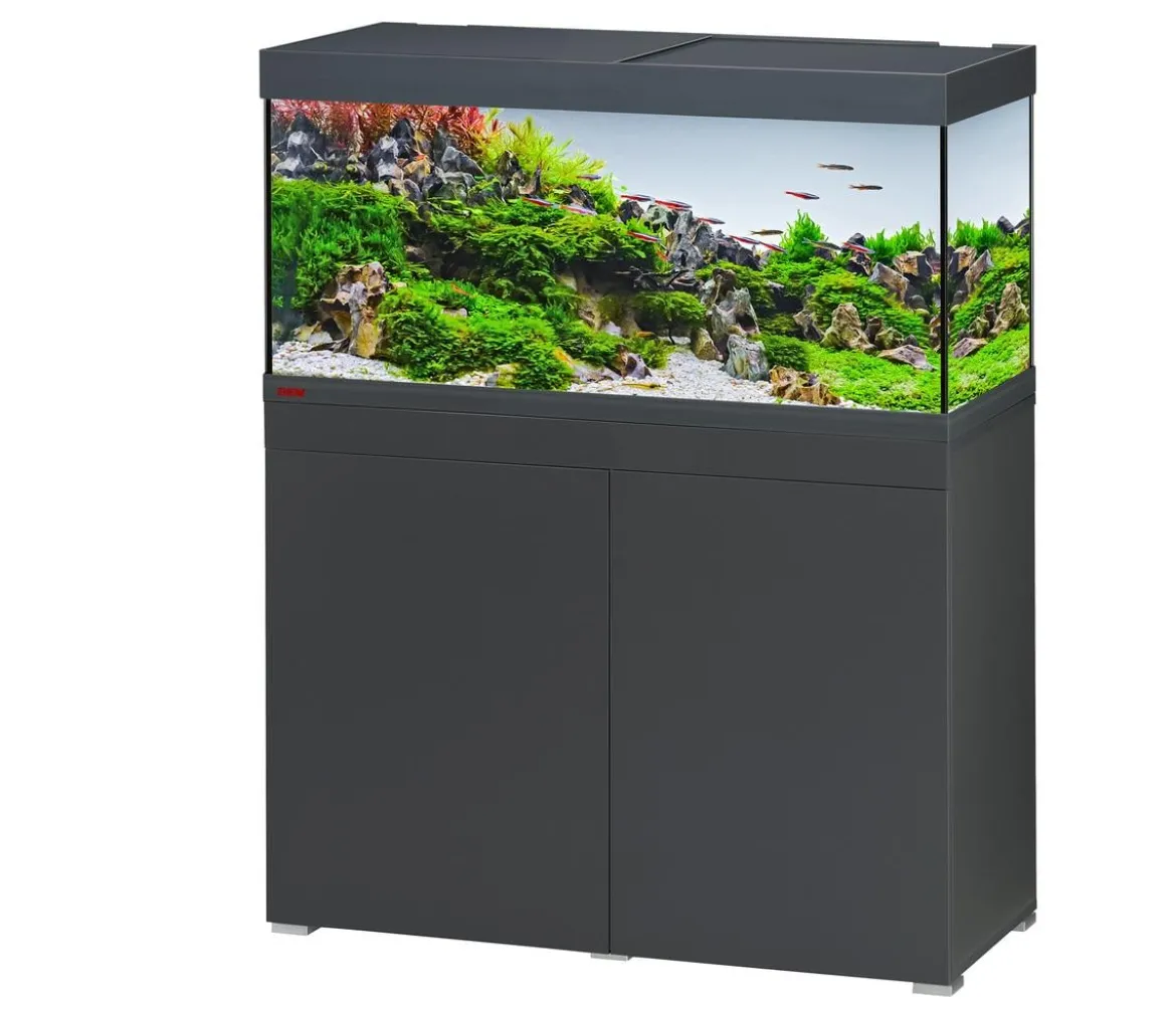 EHEIM Aquarium Kombination VivalineLED 180