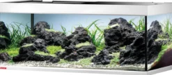 EHEIM Aquarium Proxima 325 Classic LED, 325 l, ca. B131/H57/T51 cm