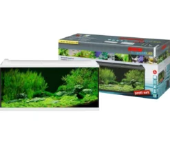 EHEIM Aquarium-Set Aquapro LED 180