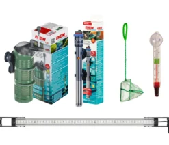 EHEIM Aquarium-Set Aquapro LED 84
